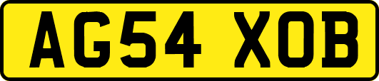 AG54XOB