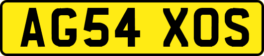 AG54XOS