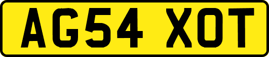 AG54XOT