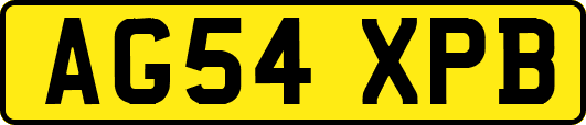 AG54XPB