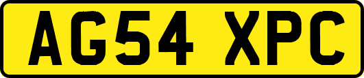 AG54XPC