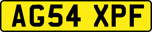 AG54XPF