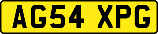 AG54XPG