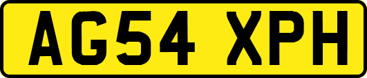 AG54XPH