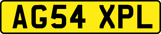 AG54XPL