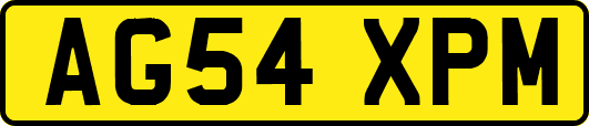 AG54XPM