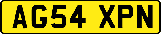 AG54XPN