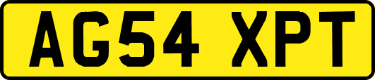 AG54XPT