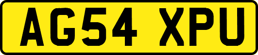 AG54XPU
