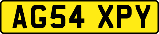 AG54XPY