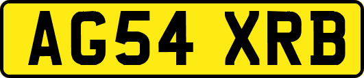 AG54XRB