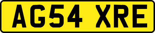 AG54XRE