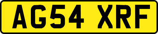 AG54XRF