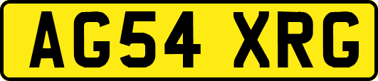 AG54XRG