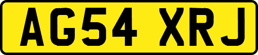 AG54XRJ