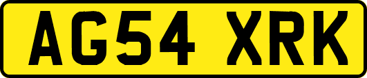 AG54XRK