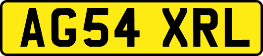 AG54XRL
