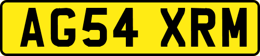 AG54XRM