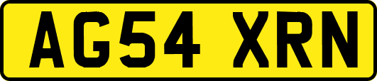 AG54XRN