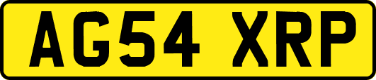 AG54XRP