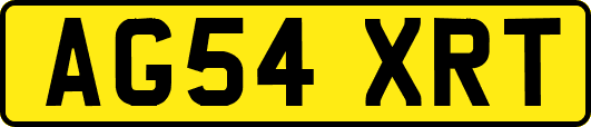 AG54XRT