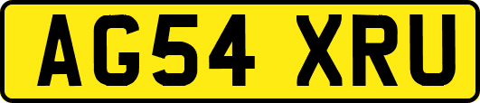 AG54XRU