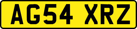 AG54XRZ