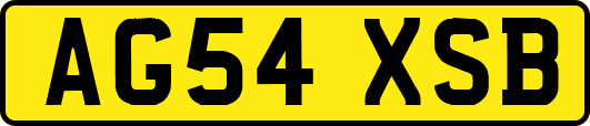 AG54XSB