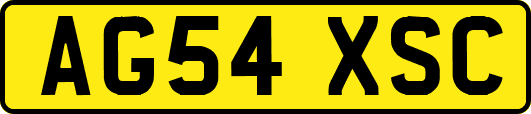 AG54XSC