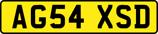 AG54XSD