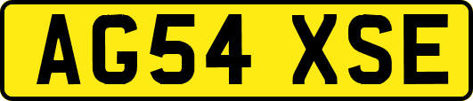 AG54XSE