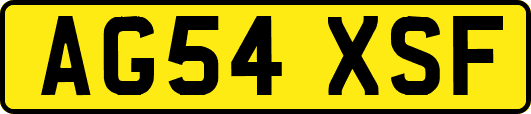 AG54XSF