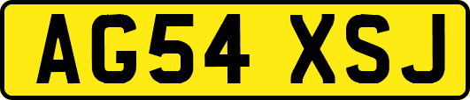 AG54XSJ