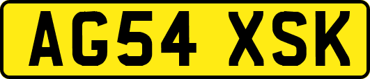 AG54XSK