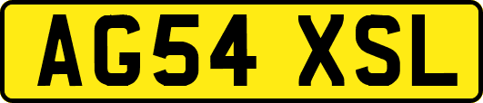 AG54XSL