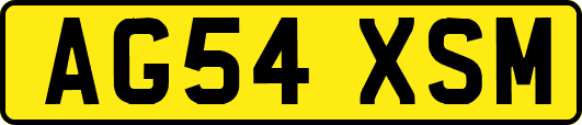 AG54XSM