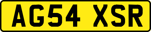AG54XSR