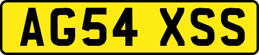 AG54XSS