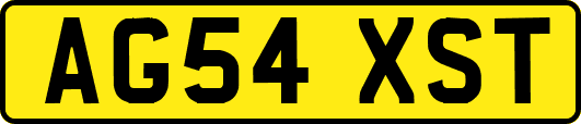 AG54XST