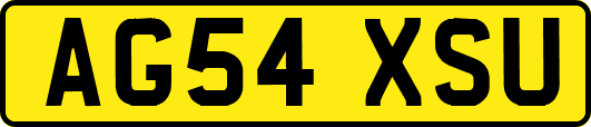 AG54XSU