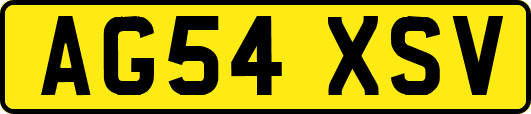 AG54XSV
