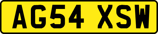 AG54XSW