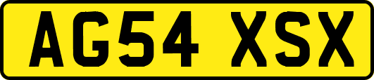 AG54XSX