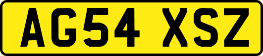 AG54XSZ