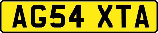 AG54XTA