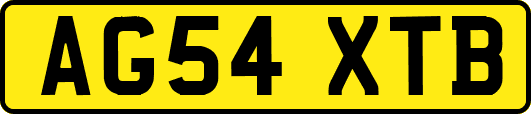 AG54XTB