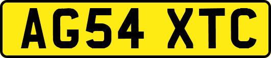 AG54XTC