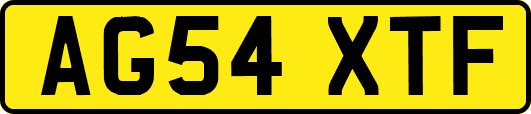 AG54XTF