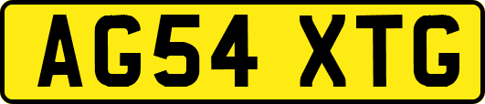 AG54XTG