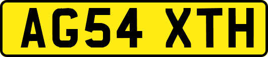 AG54XTH